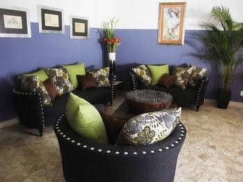 Araucaria Hotel Boutique - Adults Only0