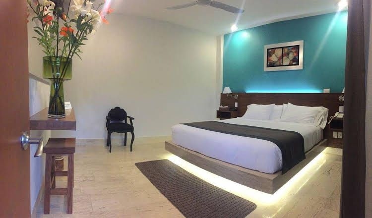 Araucaria Hotel Boutique - Adults Only4