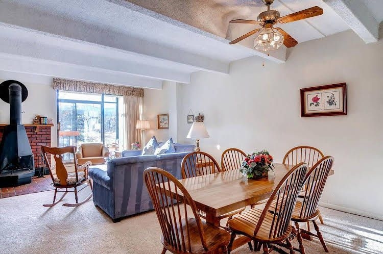 Wheeler Neighborhood At East Village By Copper Mountain Lod1