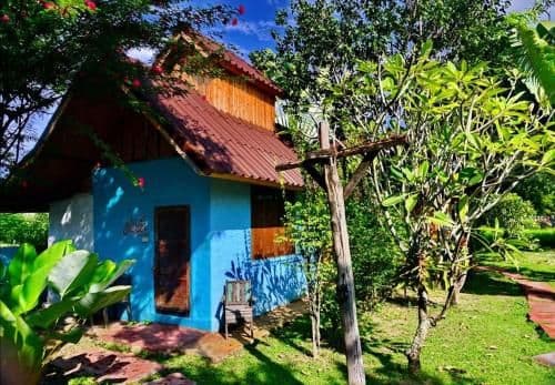Cottage