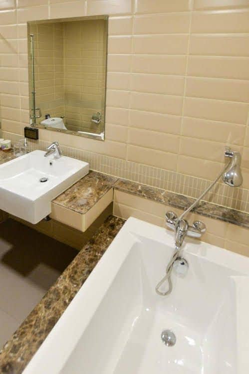 The Pad Silom Serviced Apartment The Pad Silom Serviced Apartment