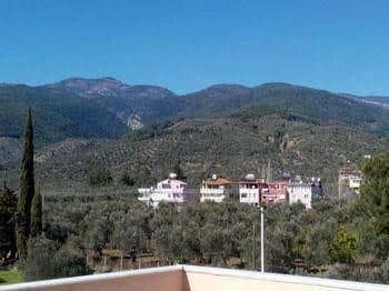 Ida Natura Life Style Otel Kazdaglari Ida Natura Life Style Otel Kazdaglari