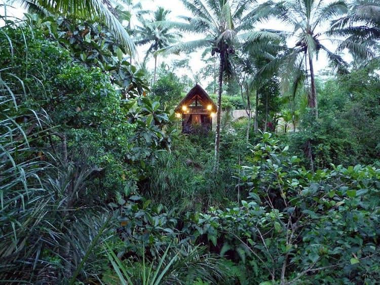 Jendela Di Bali Villa Jendela Di Bali Villa