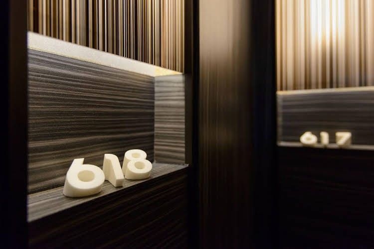 โรงแรมปอชแพคเกอร์ (Poshpacker Hotel)4