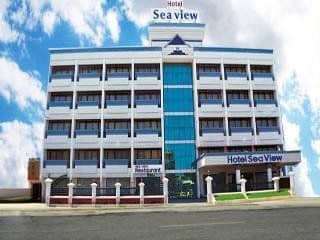Sea View Sea View