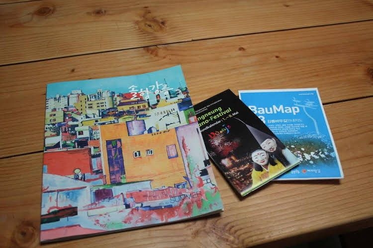 Gangneung Chodang Guesthouse - Hostel4