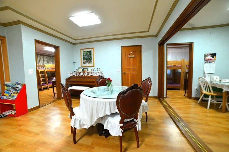 Gangneung Chodang Guesthouse - Hostel2