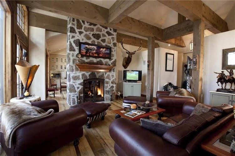 Aux Pied des Pistes by Telluride Resort Lodging3