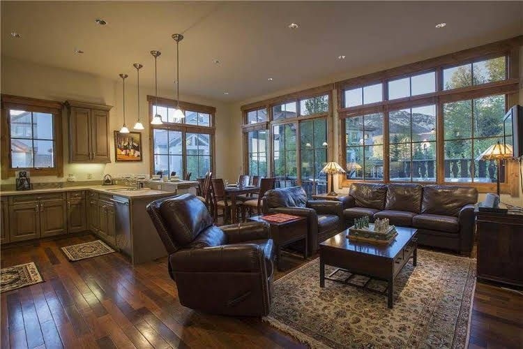 Belvedere Park by Telluride Resort Lodging3