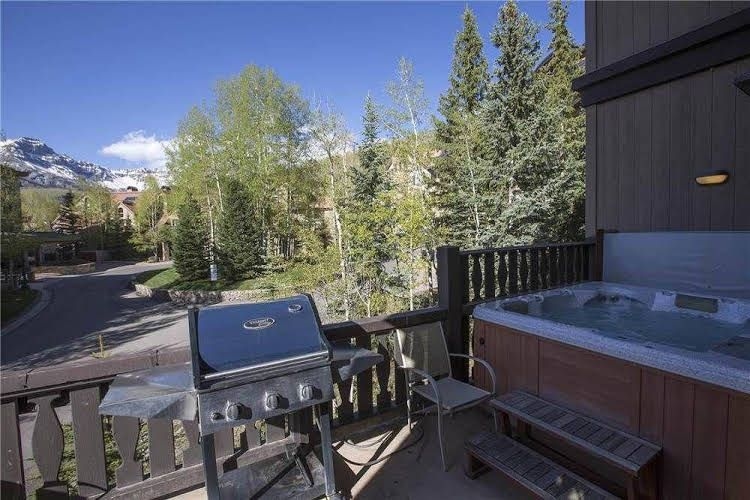 Belvedere Park by Telluride Resort Lodging1