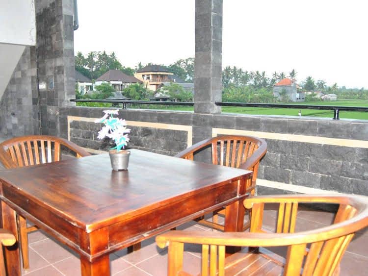 Ganesha Home Stay Ganesha Home Stay