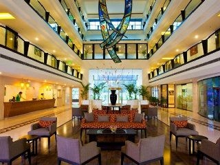 เลมอน ทรี โฮเต็ล อินดัวร์ (Lemon Tree Indore)0