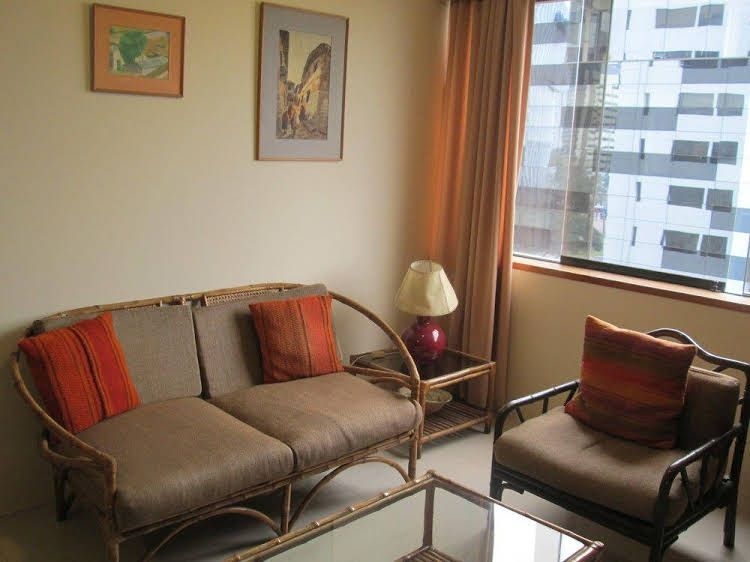 Suites Real Hotel1