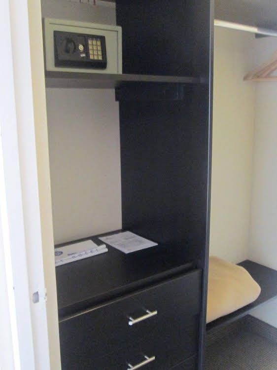 Suites Real Hotel2