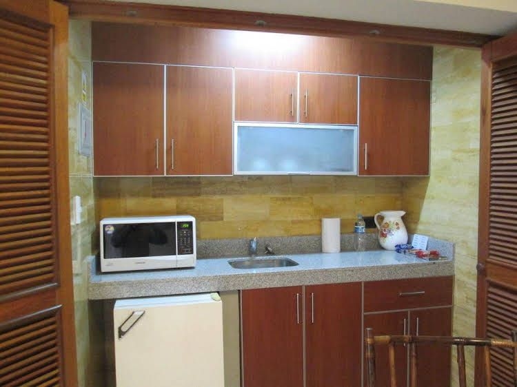 Suites Real Hotel3