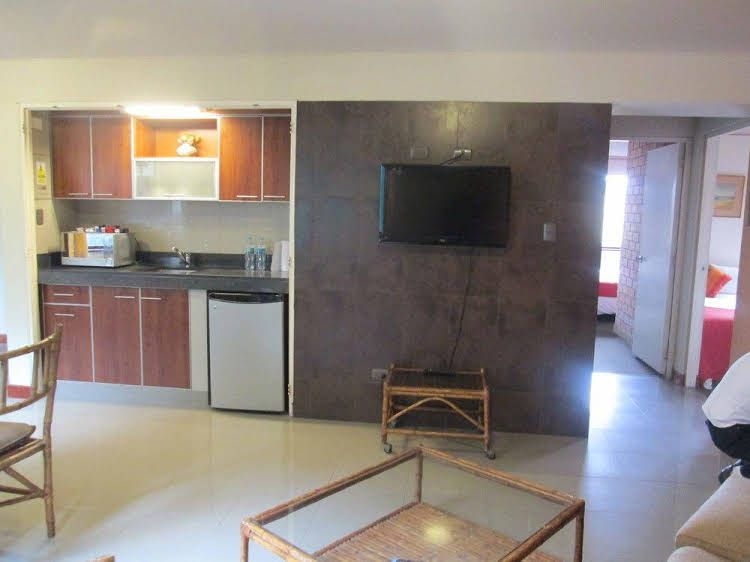 Suites Real Hotel0