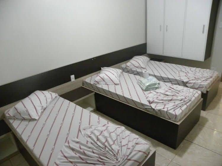 Hotel Rio Branco Hotel Rio Branco