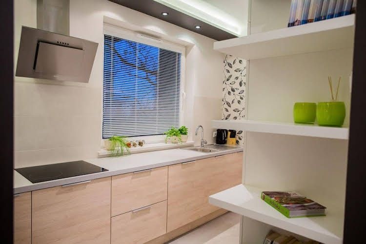 Mojito Apartments - Botanica2
