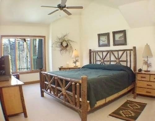 Pine Meadows At Mountain Village By Telluride Resort Lodging1