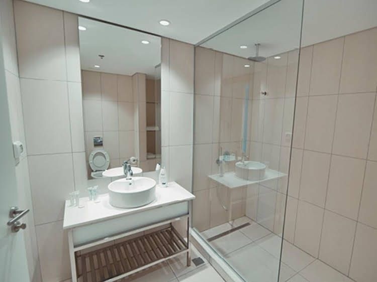 Olive Boutique Hotel Nahariya3