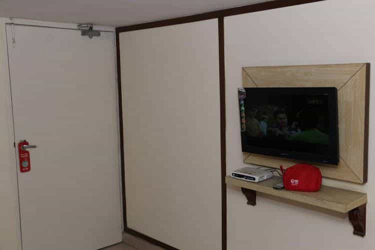 OYO Rooms Chaura Bazaar Sanglan Shivala