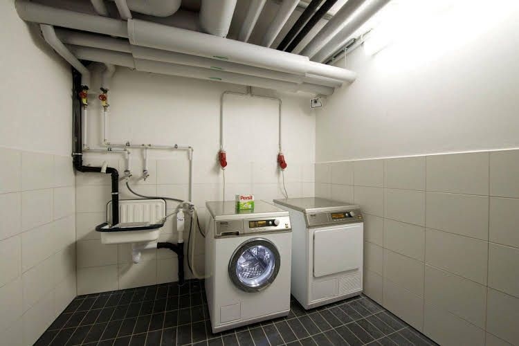 Frederics Serviced Apartments STYLE Oranienburgerstrasse2