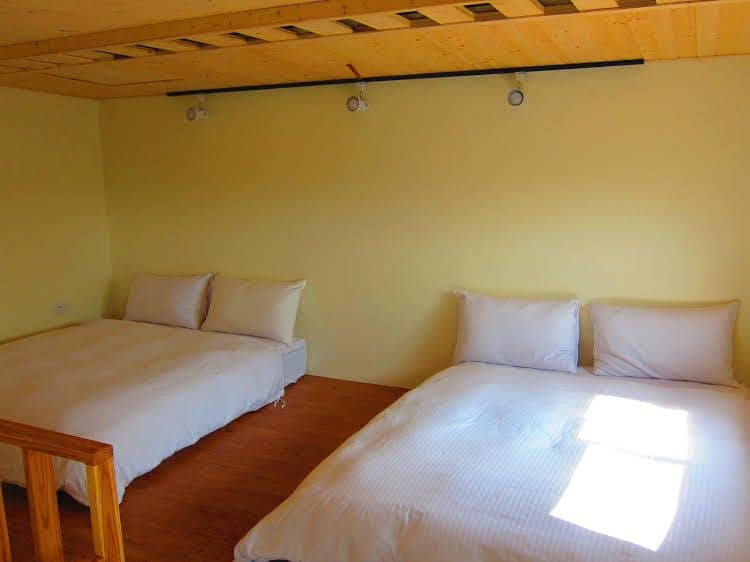 Viele Viele Baeume Guest House Viele Viele Baeume Guest House