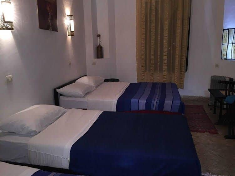 Riad Dar El Qdima Riad Dar El Qdima