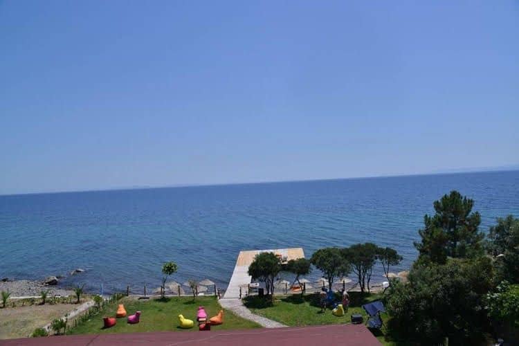 Limonata Butik Otel Assos Limonata Butik Otel Assos