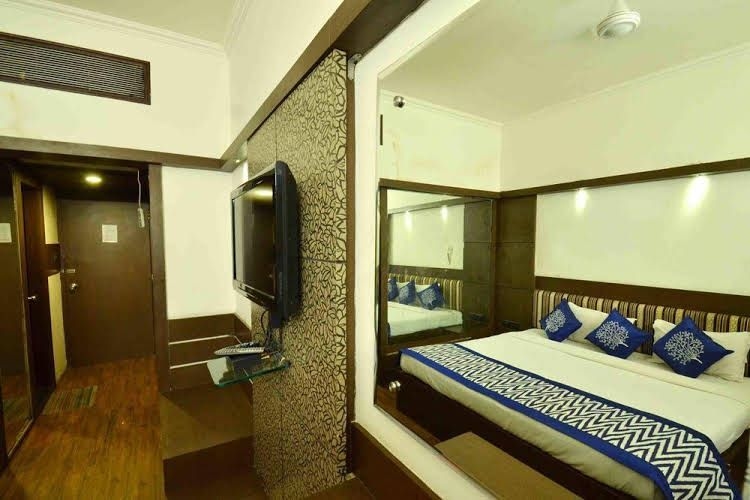 OYO Rooms Dhakkan Wala Kuan4