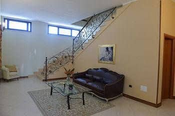 Kalinifta Residence Kalinifta Residence