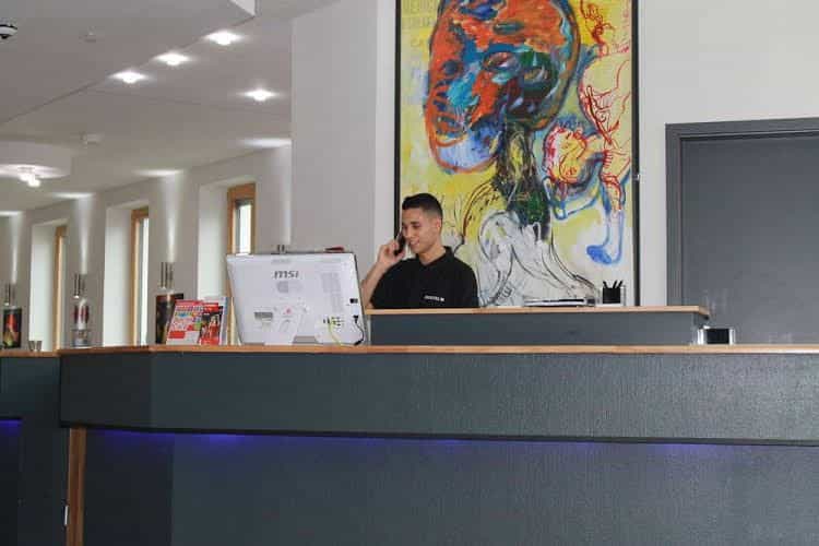 Hostelo Berlin Hostelo Berlin