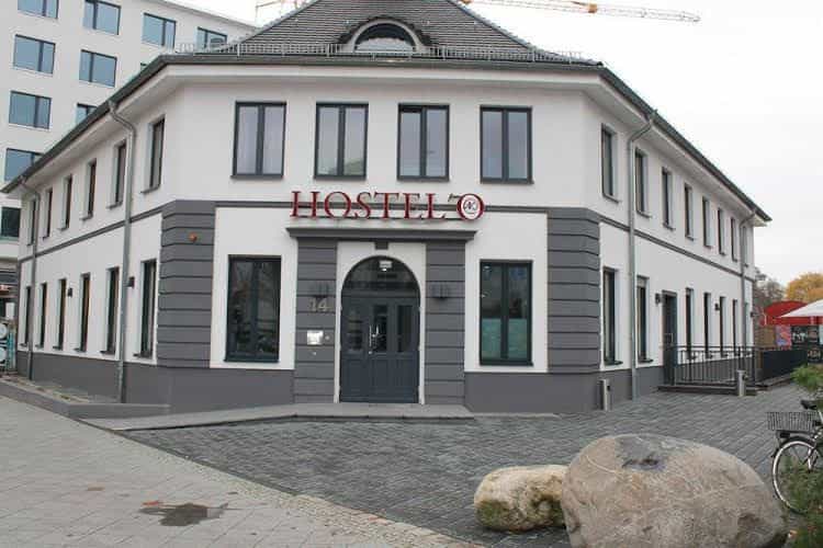 Hostelo Berlin Hostelo Berlin
