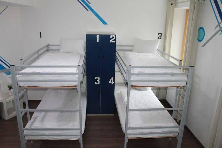Hostelo Berlin Hostelo Berlin