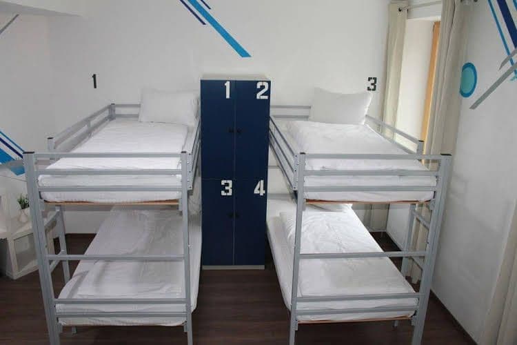 Hostelo Berlin Hostelo Berlin