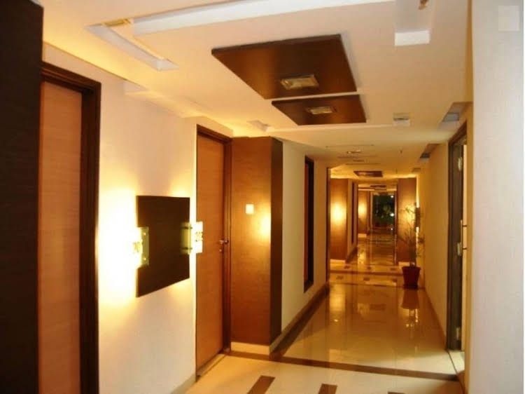 OYO Rooms Dhar Road1