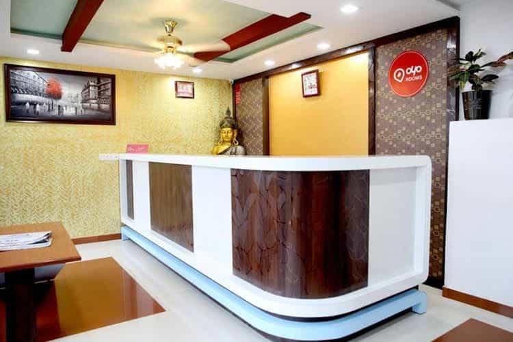 OYO Rooms Municipal Colony Mount Abu