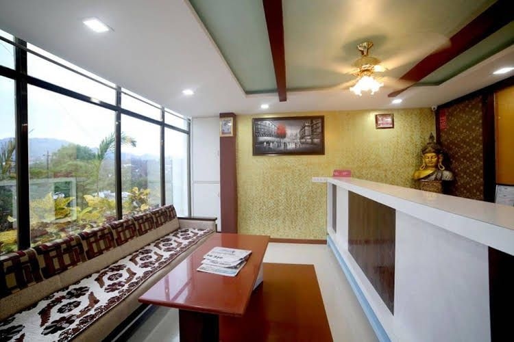 OYO Rooms Municipal Colony Mount Abu3