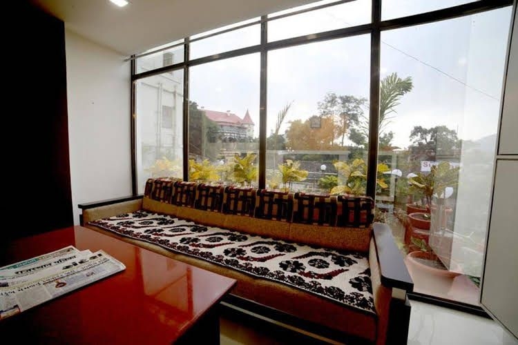 OYO Rooms Municipal Colony Mount Abu4