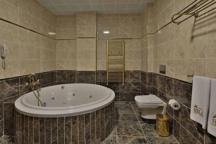 Kapadokya Hill Boutique Hotel Kapadokya Hill Boutique Hotel