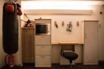 Max Hotel Garni Max Hotel Garni
