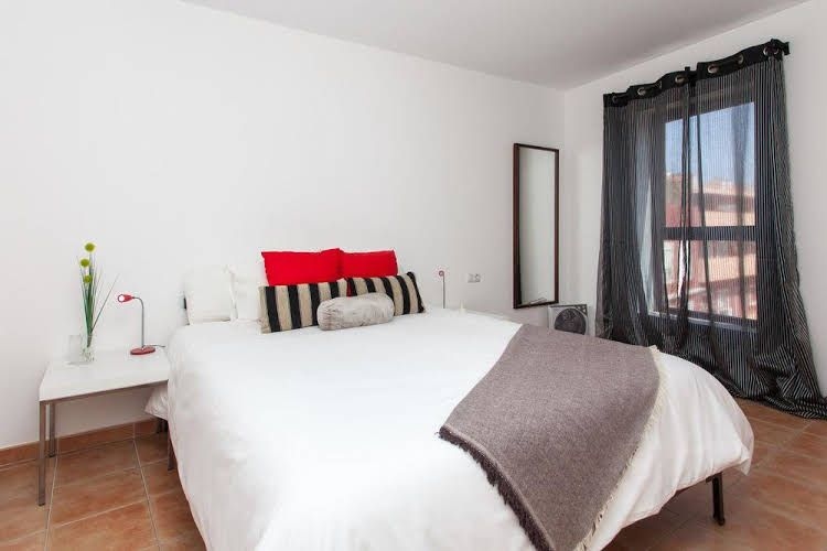 Apart&Chic Corralejo Center0