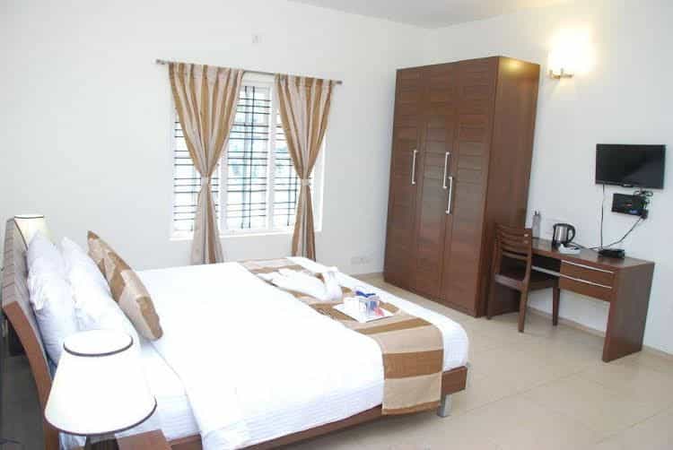 OYO Premium Madikeri Coorg