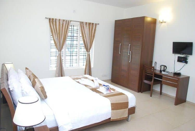 OYO Premium Madikeri Coorg OYO Premium Madikeri Coorg