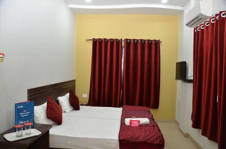OYO Rooms Osmanpura OYO Rooms Osmanpura