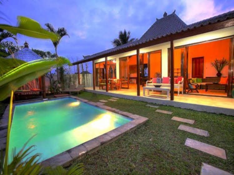 Villa Iman0