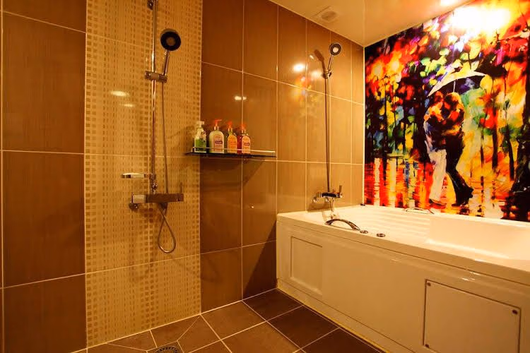 โรงแรมเมเจอร์ (Major Hotel)0