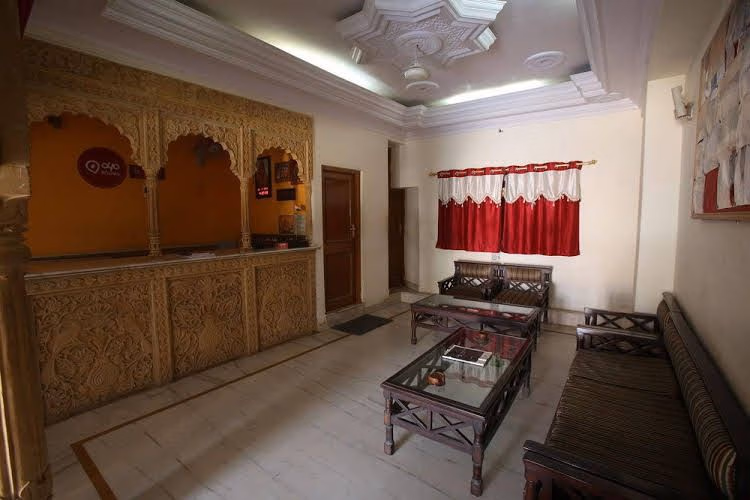 OYO Rooms Sonar Killa1