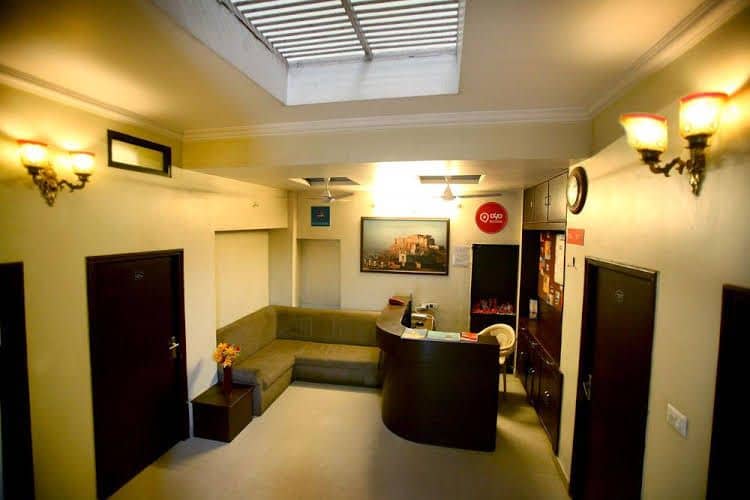 OYO Rooms Umed Club Road Rai Ka Bagh OYO Rooms Umed Club Road Rai Ka Bagh