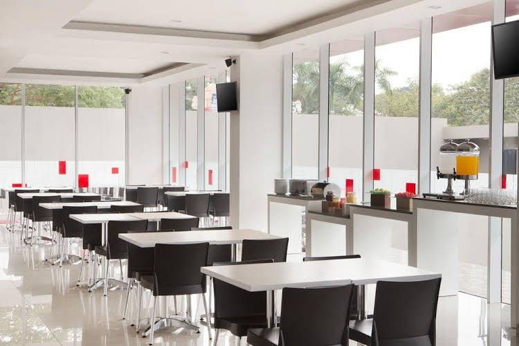 อมารีส โฮเทล ชิตรา รายา ตังกะรัง (Amaris Hotel Citra Raya Tangerang)4